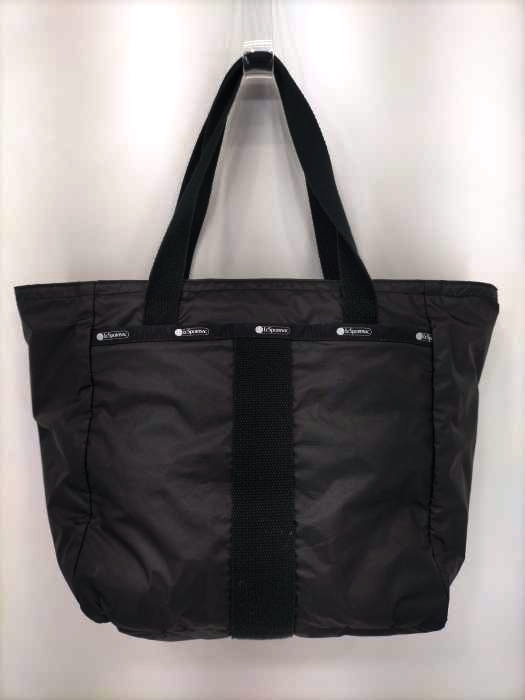 LeSportsac(レスポートサック) ナイロンミニハンドバッグ レディース 表記無