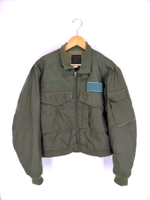 AVIREX(アヴィレックス) U.S.NAVY Type G-8 メンズ UK：38