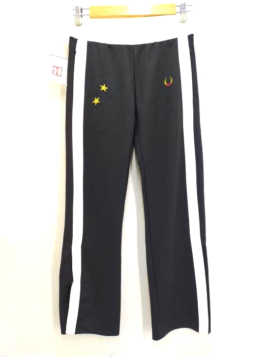 フレッドペリー FRED PERRY Star Track Pants レディース EUR：38
