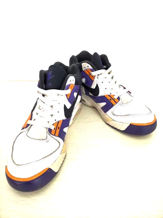 NIKE(ナイキ) Air Tech Challenge III レディース JPN：24