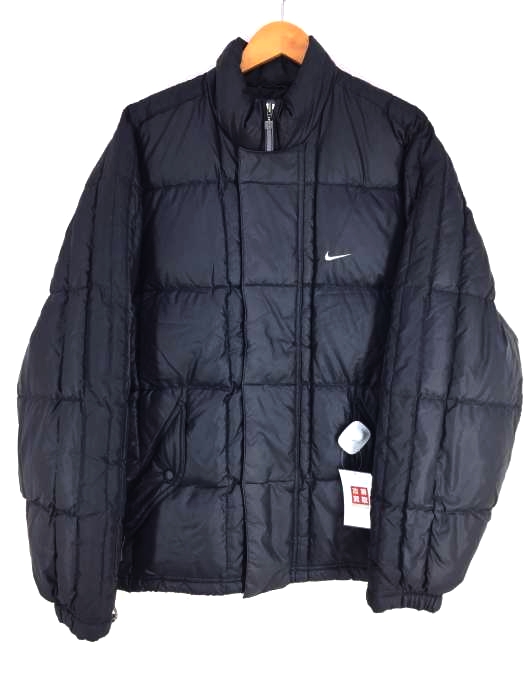 NIKE(ナイキ) ダウンジャケット メンズ  XL
