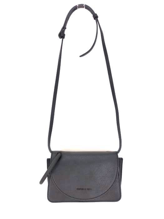 CHARLES & KEITH(チャールズキース) アクリルハンドル リストレットバッグ レディース 表記無