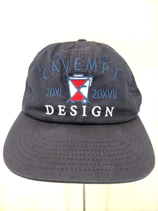 C.E(シーイー) CAVEMPT CAP メンズ 表記無