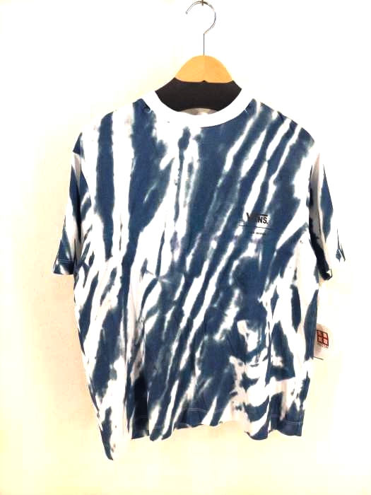 TOGA ARCHIVES(トーガアーカイブス) 20SS タイダイリボンティーシャツ レディース US：38