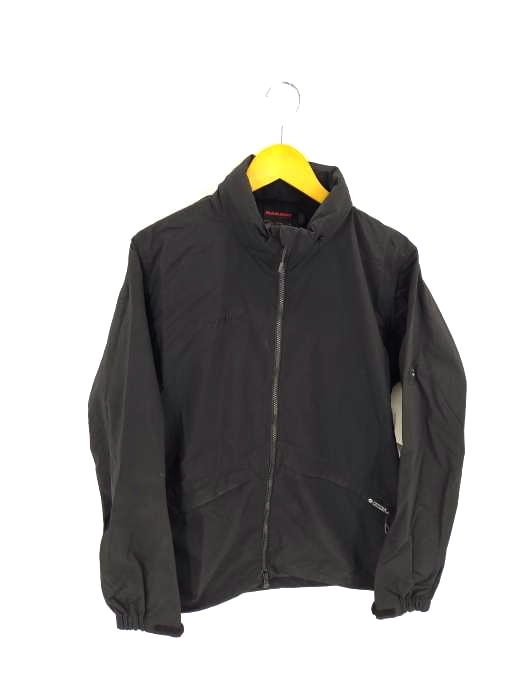 MAMMUT(マムート) MOUNTAIN TUFF Jacket  メンズ JPN：L EU:M
