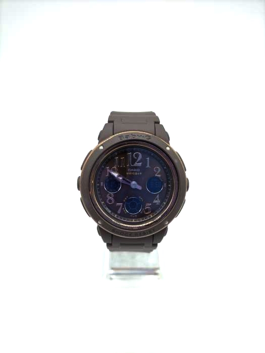 ベビージー BABY-G BGA-150PG レディース 表記無