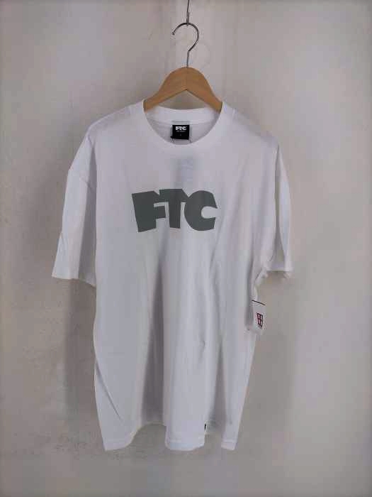 FTC(エフティーシー) FTC OG LOGO メンズ JPN：L