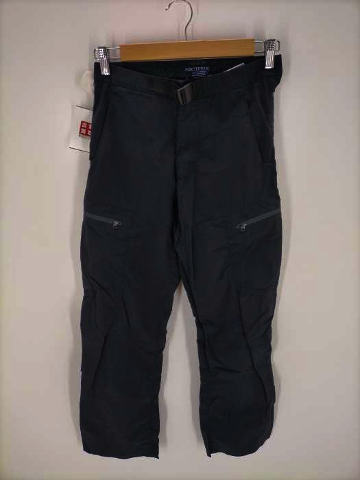 ARCTERYX(アークテリクス) イージーナイロンパンツ メンズ  28
