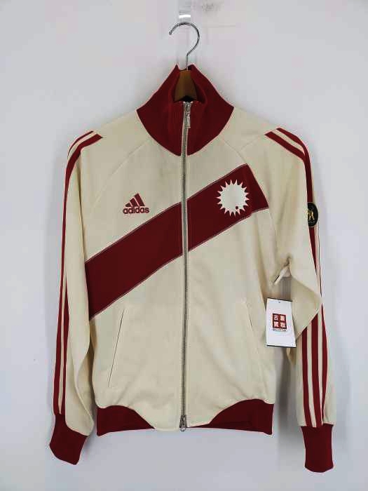 adidas(アディダス) SALA トラックジャケット レディース JPN：S