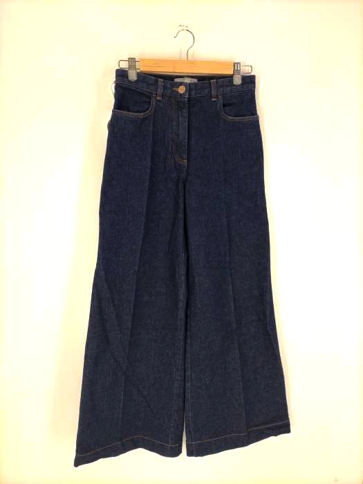ピーティーゼロチンクエ PT05  COURTNEY センタープレスDENIM レディース  25