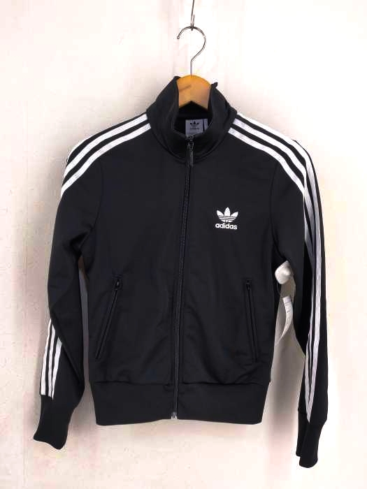 アディダスオリジナルス adidas Originals 21SS クラシックス ロックアップ トラックトップ レディース JPN：S