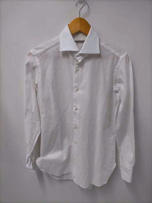 ソブリン Sovereign Shirt メンズ  38