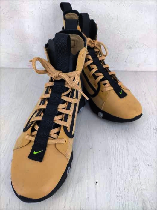 ナイキ NIKE REACT IANGA レディース JPN：24.5