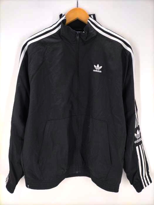 アディダスオリジナルス adidas Originals アディカラー クラシックス ロックアップ トレフォイルトラックトップ メンズ JPN：L