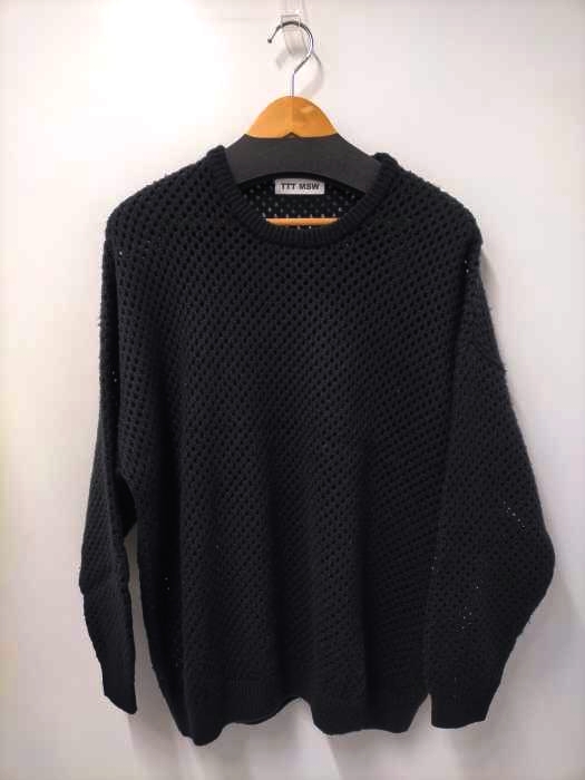 ダブレット doublet 20AW DREAM CATCHER KNITWEAR メンズ JPN：L