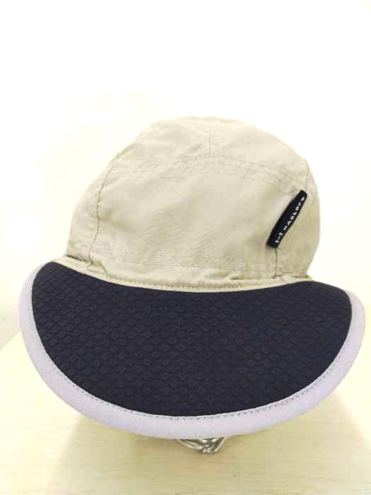 ホグロフス haglofs 帽子 キャップ メンズ  M/L
