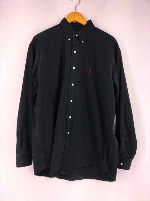 ラルフローレン RALPH LAUREN BLAKE ボタンダウンシャツ メンズ  L