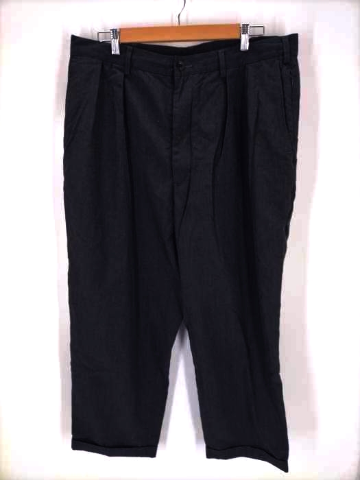 ビームス サーフアンドスケート エスエスゼット SSZ 18AW  SUIT PANTS メンズ JPN：XL
