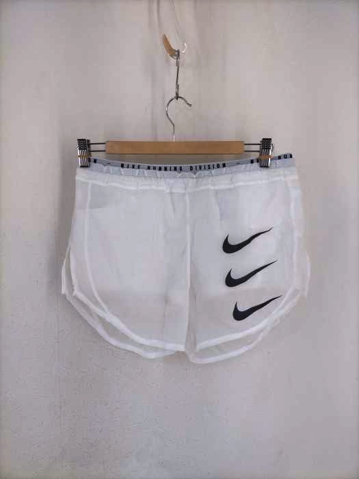 ナイキ NIKE ラン ディビジョン テンポ LUXE 2イン1 レディース JPN：M