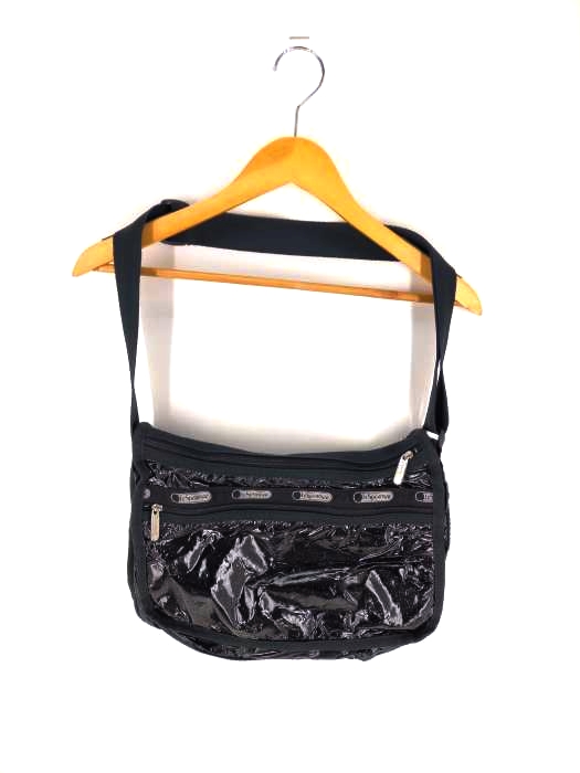 レスポートサック LeSportsac ラメ ショルダーバッグ レディース 表記無