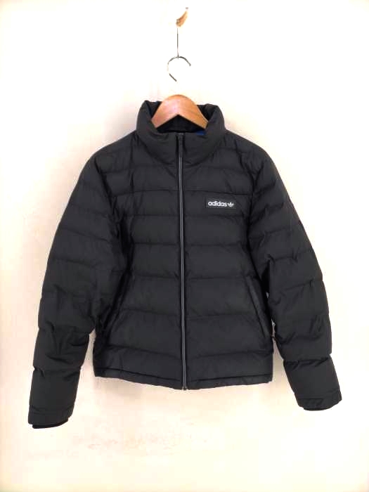 アディダス adidas Praeztige Synthetic JKT メンズ JPN：S