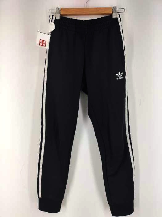 アディダス adidas SUPERSTAR TRACK PANTS  メンズ  S