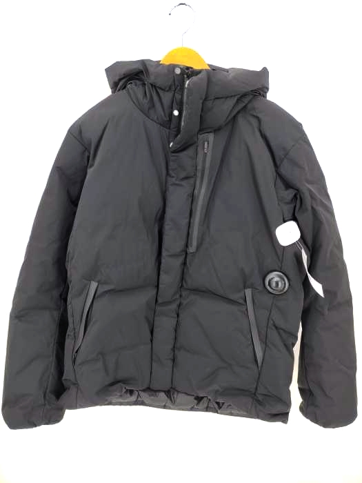 ビューティーアンドユースユナイテッドアローズ BEAUTY & YOUTH UNITED ARROWS 小松マテーレ ナイロン アライドダウンジャケット メンズ JPN：XL