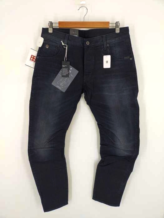 ジースターロー G-STAR RAW ARC 3D SLIM デニム メンズ 34inch
