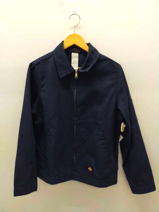 ディッキーズ Dickies スウィングトップ メンズ import：S