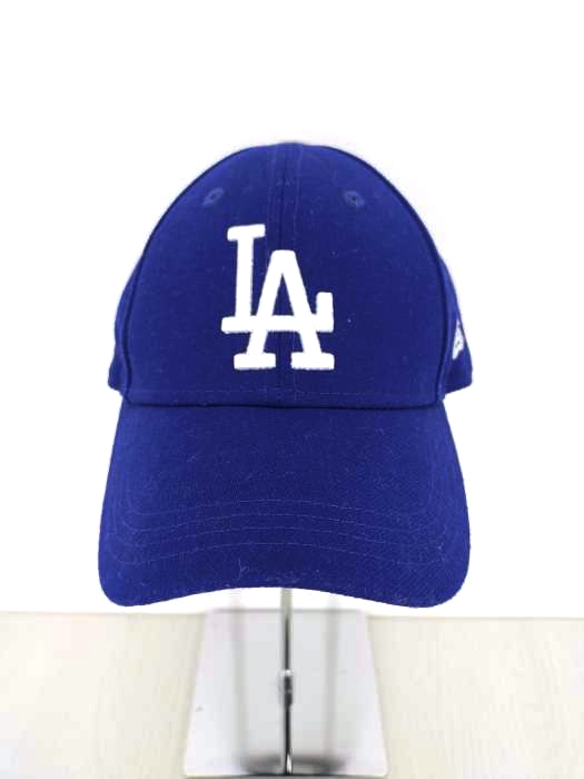 ニューエラ NEWERA  9FOURTY LA レディース 表記無 YOUTH