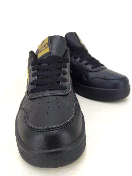 フィラ FILA ローカットスニーカー レディース  23.5