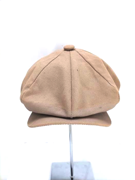 ニューヨークハット NEW YORK HAT USA製 キャスケット メンズ L