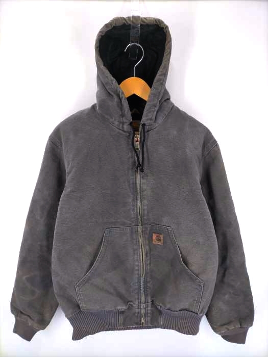 カーハート Carhartt アクティブジャケット  メンズ  S