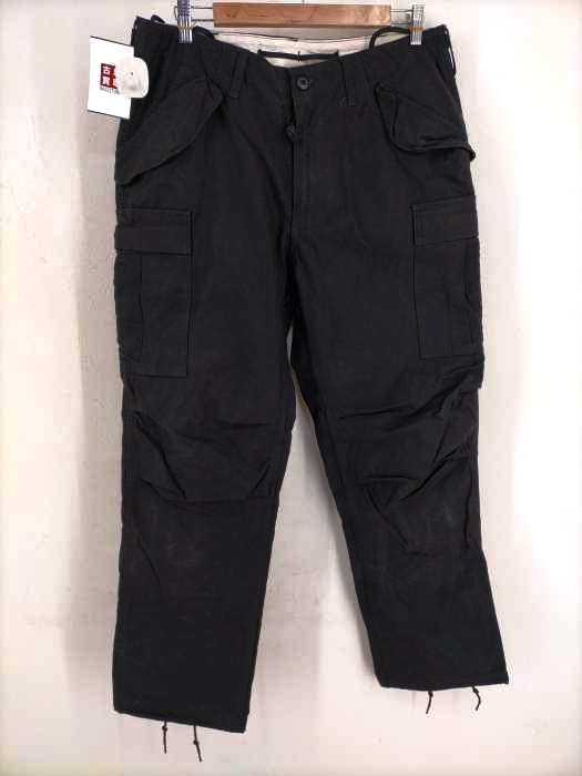 ヘリコンテックス HELIKON-TEX M-65 PANTS  メンズ  W34-L32