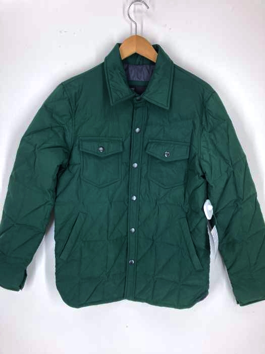 ギャップ Gap キルティング ダウンジャケット メンズ import：XS import：XS