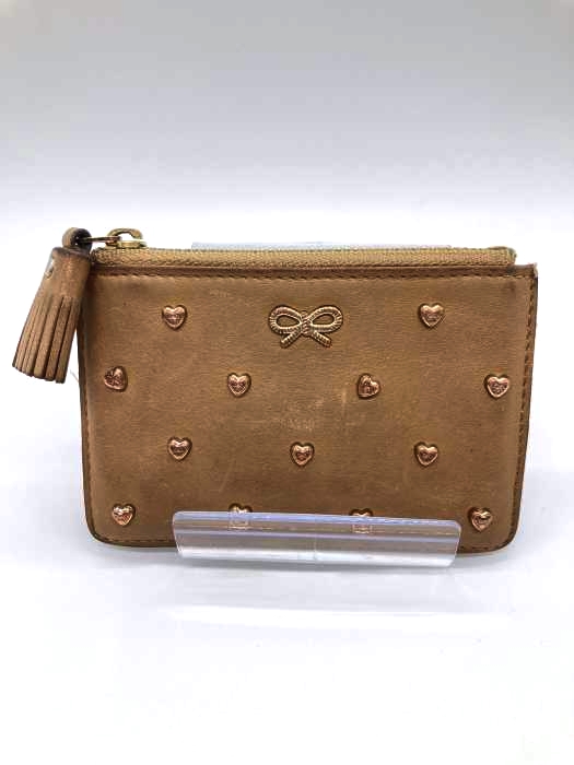 アニヤハインドマーチ ANYA HINDMARCH ケース レディース  表記無
