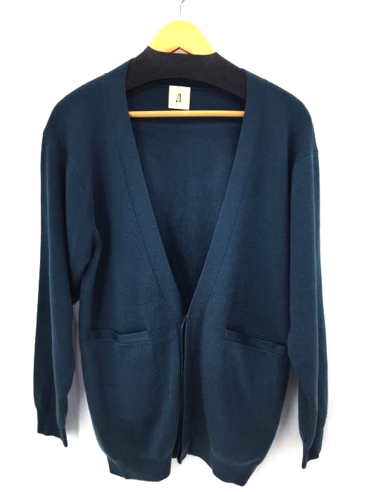 iI(アイ) iI Knit cardigan レディース トップス カーディガン・ボレロ