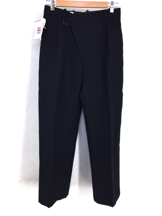 JILSANDER(ジルサンダー) TROUSERS WITH MICRO BELT レディース パンツ スラックス