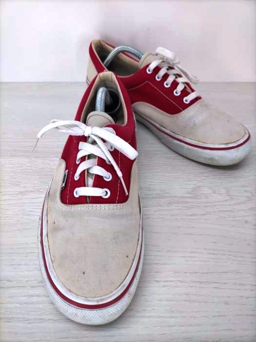 VANS(バンズ) ERA メンズ US：11