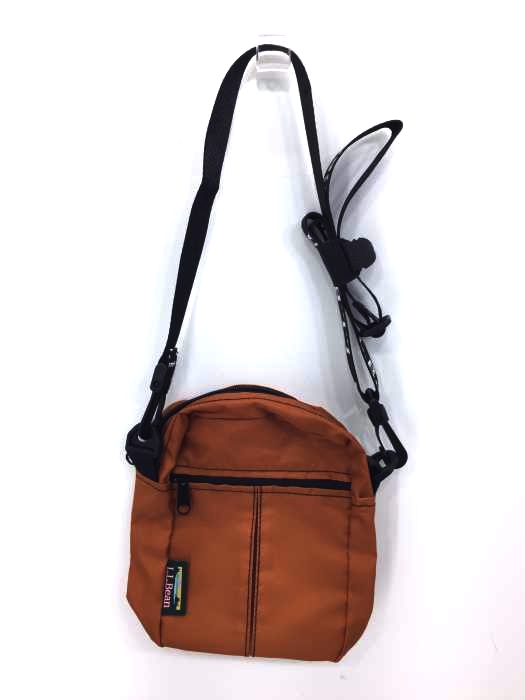 L.L.Bean(エルエルビーン) ショルダーポーチ レディース 表記無