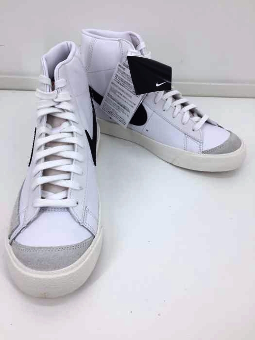 NIKE(ナイキ) BLAZER MID 77 VINTAGE メンズ US：10.5