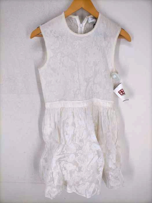 CARVEN(カルヴェン) Robe baby doll dress レディース  34
