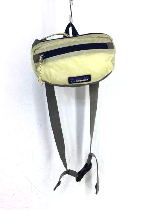 patagonia(パタゴニア) Lightweight Travel Mini Hip Pack レディース 表記無