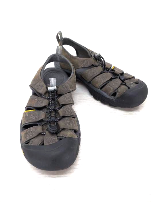KEEN(キーン) ニューポート メンズ JPN:25.5