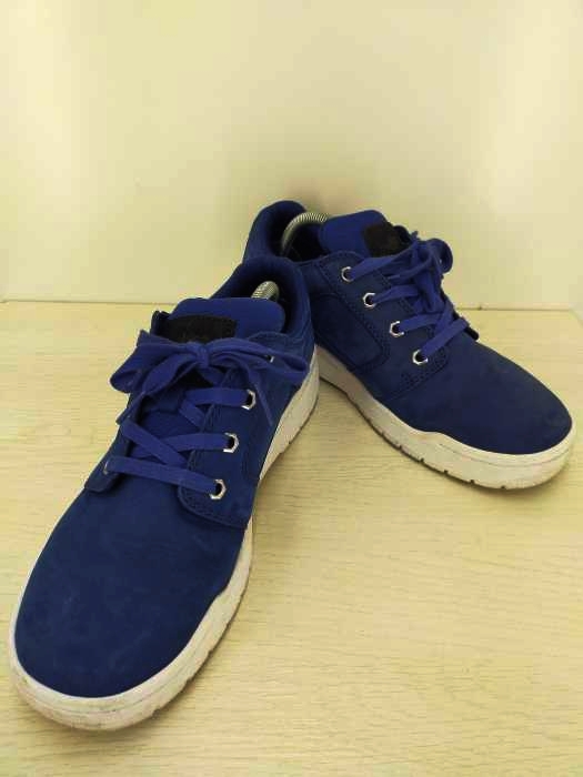 Timberland(ティンバーランド) ローカットスニーカー メンズ JPN：26
