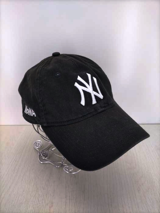 NEW ERA(ニューエラ) NY ヤンキースキャップ MoMA Edition メンズ 表記無