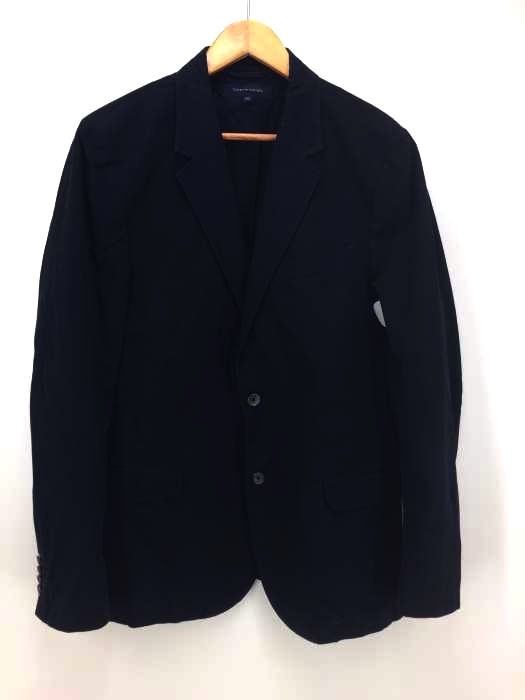 TOMMY HILFIGER(トミーヒルフィガー) コットンテーラードジャケット メンズ JPN：XXL