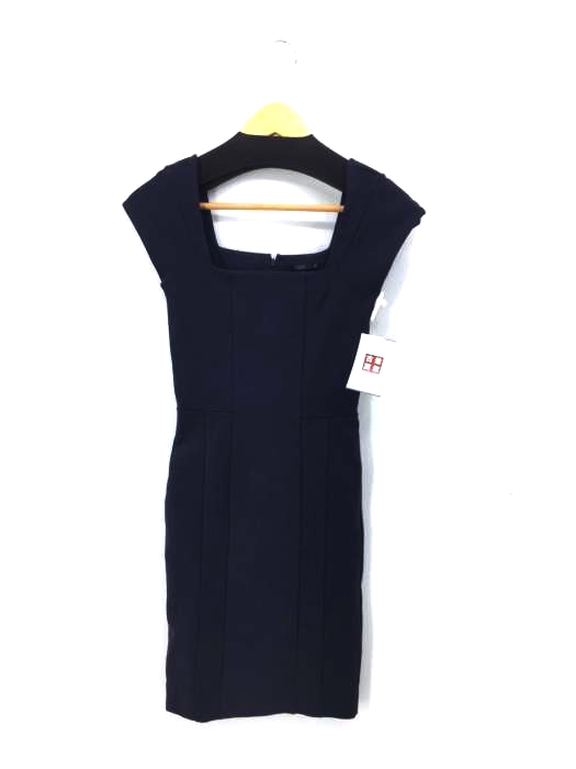 コス COS ノースリーブワンピース レディース import：XS