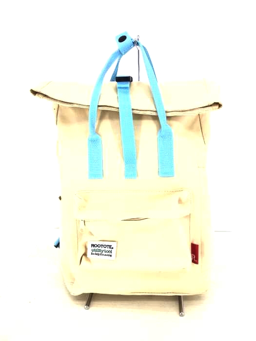 ROOTOTE(ルートート) 2WAY バックパック ハンドバック レディース 表記無