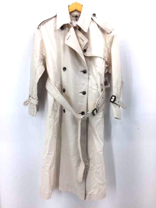 YANUK(ヤヌーク) TRENCH COAT レディース FREE